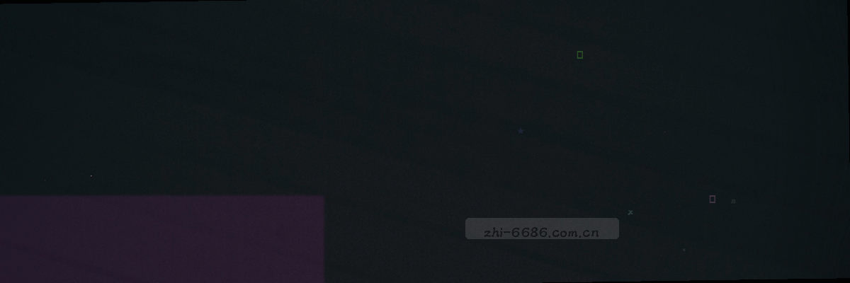 抽象速度线衬托的专题标题横幅，主题为观赛终端对比